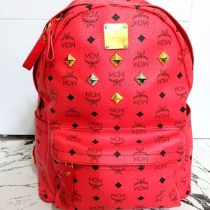 MCM Backpack